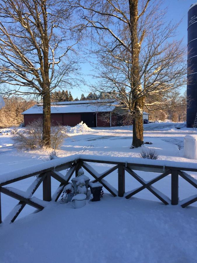 Stegemans Horse Hotel And Country Lodge Ljungby  Exterior foto